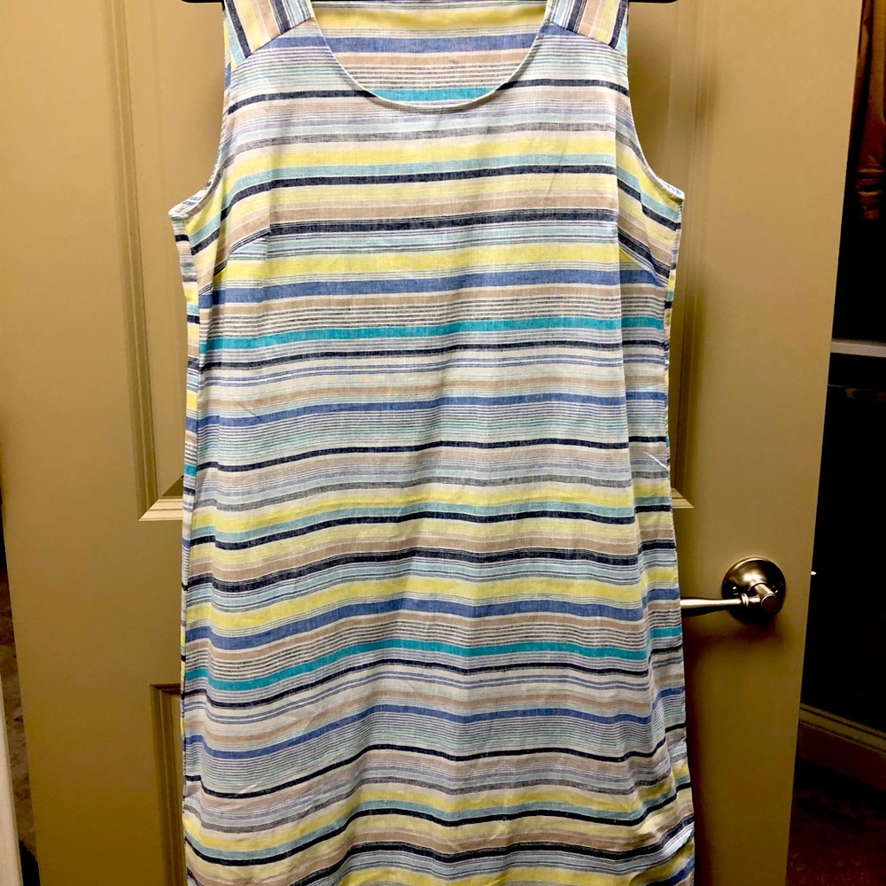 Christopher & Banks Shift Dress